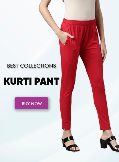 Kurti pant